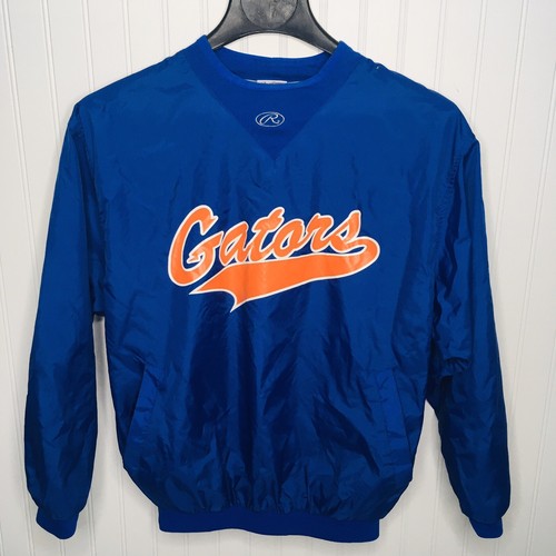 rawlings baseball pullover