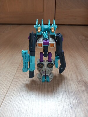 Transformers Cybertron Scout Class Kurzfigur Hasbro komplett 