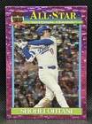 2026 Topps Series 2 Shohei Ohtani Crackle Foil (RAW)
