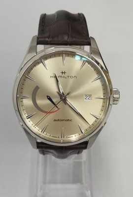 HAMILTON Jazzmaster H326350 Used
