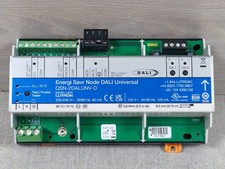 LUTRON QSN-2DALUNV-D ENERGI SAVR NODE DALI UN...