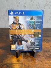 Destiny La Collezione PS4 gioco Completo ITA per Sony Playstation 4
