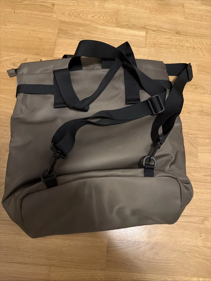 Strellson Rucksack Grün - Bild 2 von 4