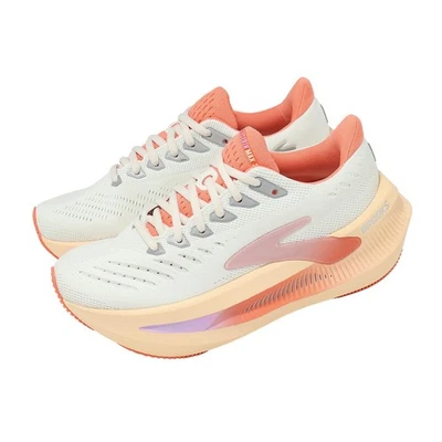 Brooks Glycerin Max 2 Creampuff Lavender Women Road Running Shoes 1204681B-035 - Photo 1/4