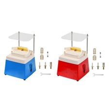 Stained Glass Grinder Double Layer Portable for DIY Crafts Decoration Shop