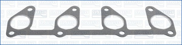 NEU - Ajusa 13057300 Dichtung, AbgaskrüMmer FüR Chevrolet Daewoo Opel Vauxhall-image