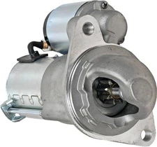 DB Electrical 410-12349 Starter For Hyster LPM Yale Fork Lift Truck 2.4L GM... 