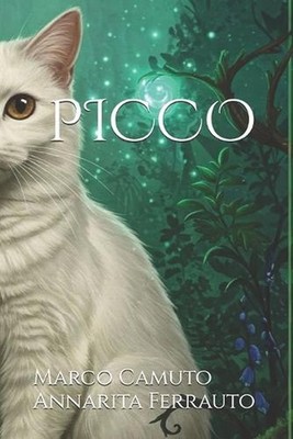 picco by Annarita Ferrauto (Italian) Paperback Book