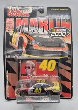 Racing Champions Sterling Marlin 40 Sabco Nascar 2000 Monte Carlo 1:64 Scale