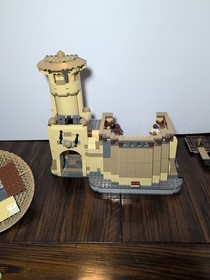 LEGO Star Wars: Jabba's Palace (9516) READ