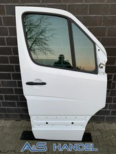 Original Mercedes Sprinter W906 / VW Crafter 2E Beifahrert&uuml;r T&uuml;r Vorne Rechts