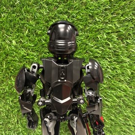 Lego Star Wars 75526 Elite TIE Fighter Pilot | 100% Complete