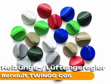 Heizungs-/ Lüftungsregler Knöpfe passend f�...