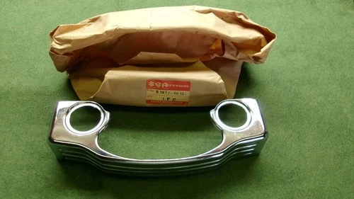 COVER, FRONT FORK