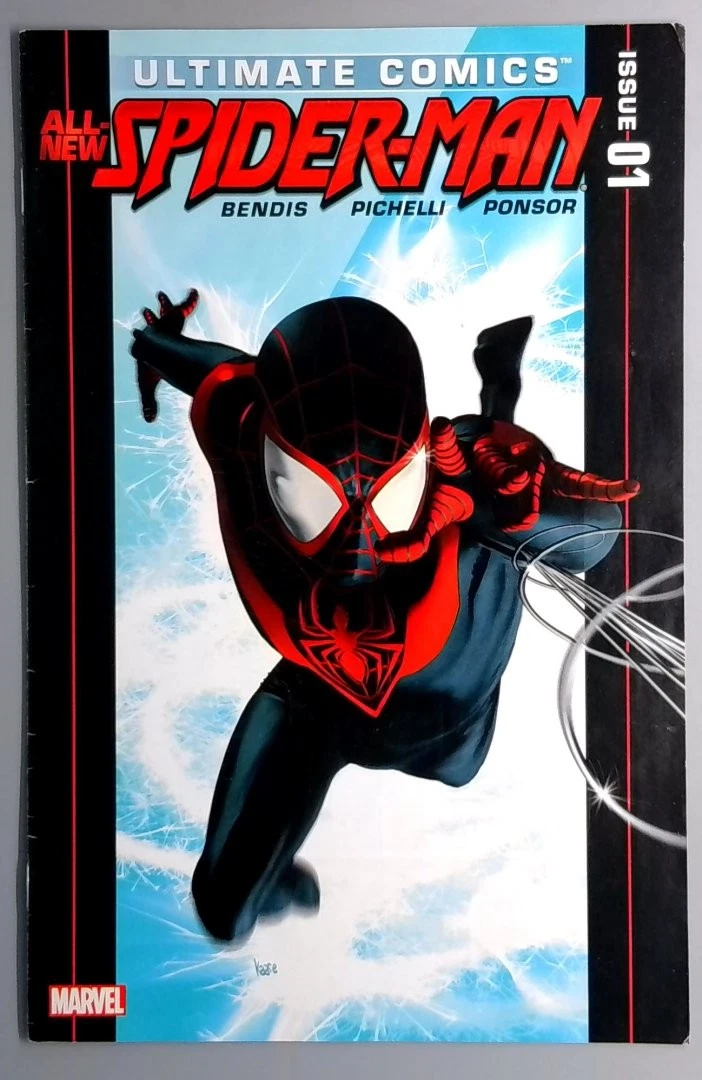 Las mejores ofertas en Ultimate Spiderman 1 | eBay