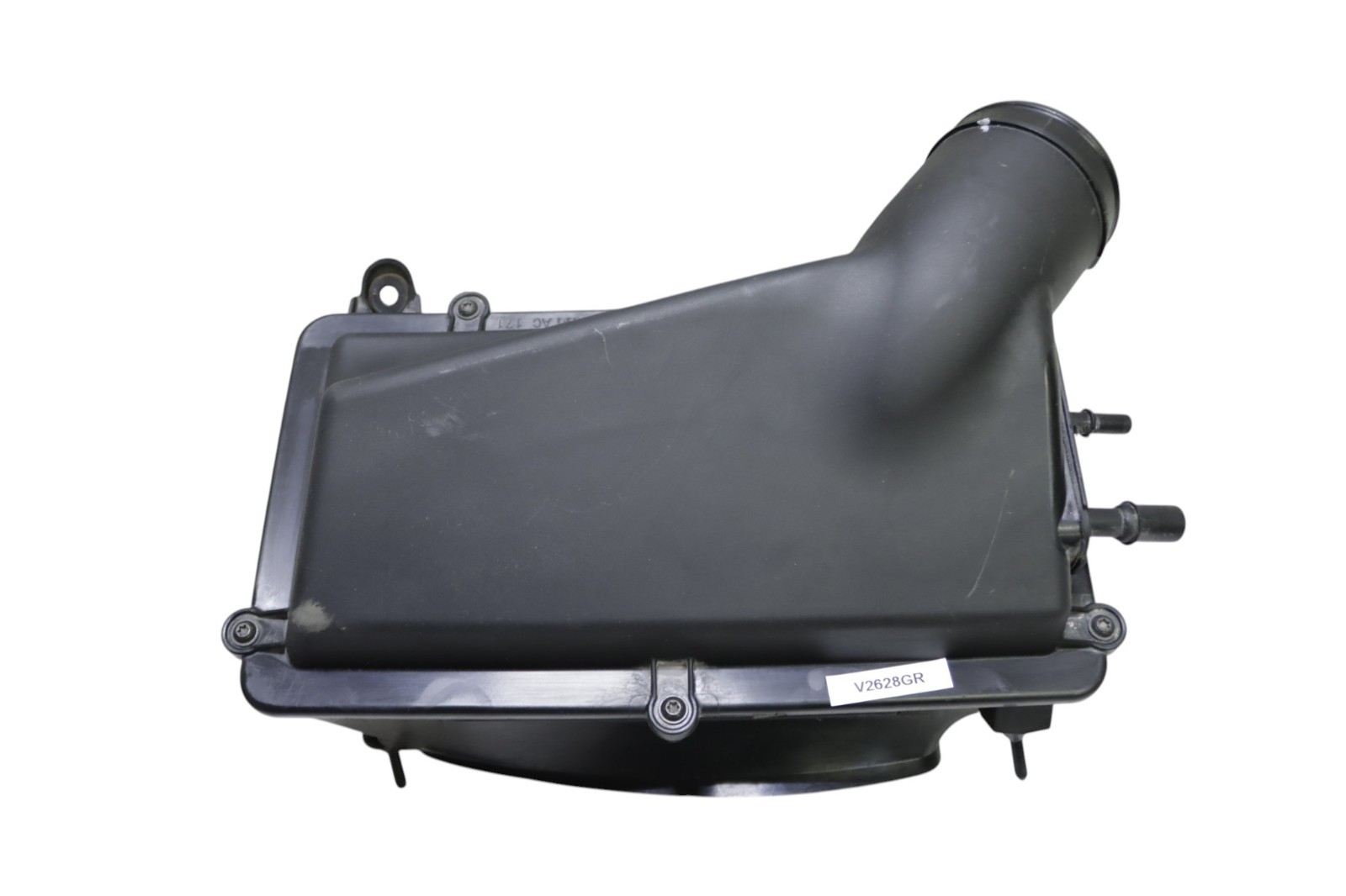 Ferrari 296 2022-2025 Right Side housing