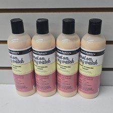 Aunt Jackie's Knot On My Watch Detangling Shea Butter Olive Oil 355mL 2 packs