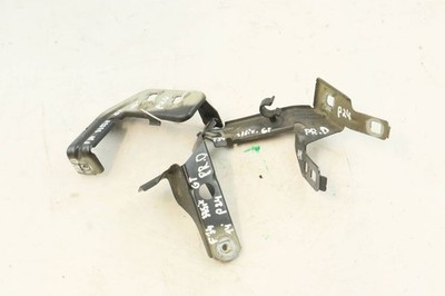 BMW F34 3 Series Front Right Fender Mount Bracket 7129538