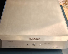 Musician Pegasus R2R DAC  V1 Digital Audio Co...