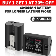 New Genuine Battery For Ring Video Doorbell 2 3 4 Spotlight Cam Stick Up Cam UK