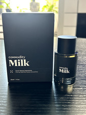 Commodity Milk Expressive Eau de Parfum Spray, 1 oz - NIB