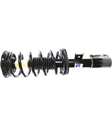 Monroe 272526 Suspension Strut and Coil Spring Assembly For 10-17 Equinox 