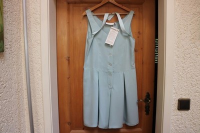 #Hosenkleid, Gr. 40, #mint, #Apart, #hochwertig, #Markenmode