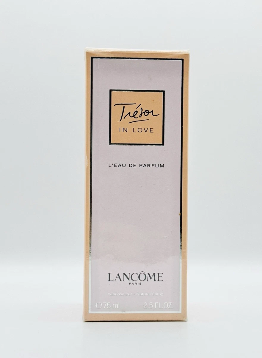 トレゾアイン・ラブ Lancôme トレゾア イン ラブL'eau de Parfum75ml LANCOME ランコム