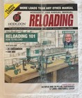 2026 HODGDON Annual Manual RELOADING 101 How To Reload NEW SEALED Updated Data