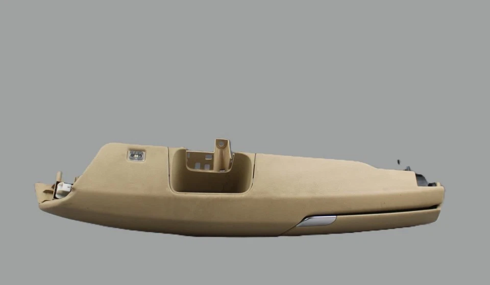 Interruptor de la puerta delantera del conductor izquierdo ventana del conductor compatible con AUDI A8 2011-2018 OEM #37648 Foto 2 de 4