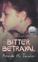 Amanda M. Thrasher | Bitter Betrayal | Buch | Englisch (2017)