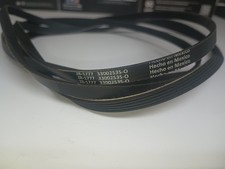 33002535 Dryer Drum Belt fits Sears Kenmore Whirlpool 33002535 Free Shipping