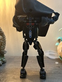 LEGO Star Wars: Darth Vader (75111)