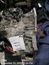 Automatic Transmission 3.5L FWD Fits 10-12 SANTA FE 5402738