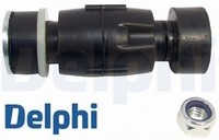 Delphi TC2534 Stange/Strebe FüR Stabilisator Koppelstange Strebe Vorne