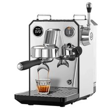 Gemilai Owl G3006 Espresso Machine 58Mm Commercial Group Head & PID Temp Control