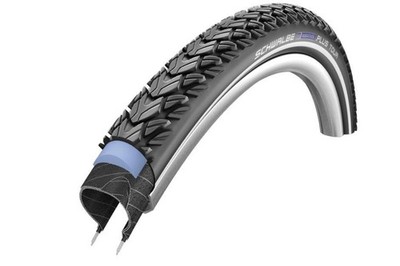 MTB/Curban Reifen 26x2.00 Schwalbe Marathon Plus Tour schwarz TR (50-559)