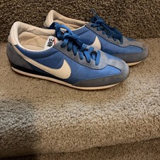 Vintage Nike Oceania 307165-400 Women  s Sneakers Size 8