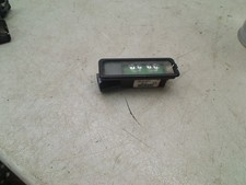 KENNZEICHENBELEUCHTUNG LICENSE PLATE LIGHT LED VW CC (358) 2015 1K8943021C