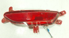 92406G4300 NEBELSCHLUSSLEUCHTE RECHTS / 17549718 FÜR HYUNDAI I30 FASTBACK PDE,