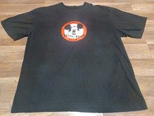 Vintage 90's Disney Official Mickey Mouse Club Member T-Shirt Unisex L/XL
