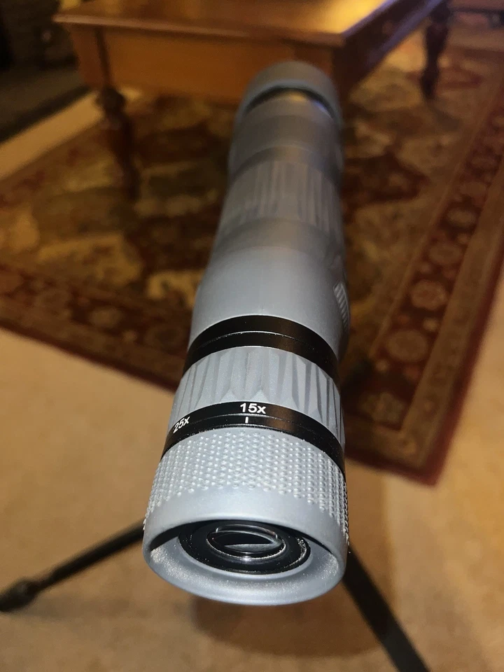 Mira telescópica recta Leupold SX4 Pro Guide HD - 177600 Foto 2 de 4