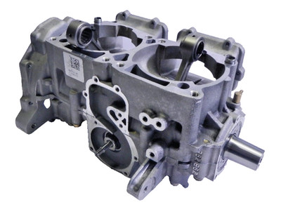 Rebuilt Bottom End 2015-2017 Polaris AXYS 800 Engine Pro RMK Rush XCR 2B4F1