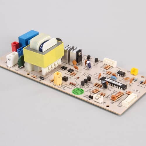 Turbo Air R7103-251 Control Board 3"x4" Commercial Refrigera
