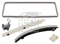 Febi Bilstein Steuerkettensatz Fuer Opel 34162
