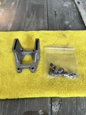 Team Associated #25145 Engine Motor Mount Fits:MGT 4.6 Vintage Parts & Hardware