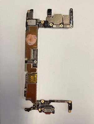 Original Google Pixel 6A  128GB Hauptplatine Motherboard Mainboard