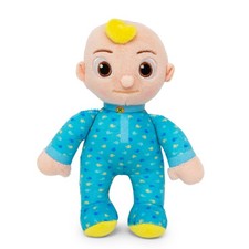 CoComelon JJ Character Plush Toy  7 Inches Tall