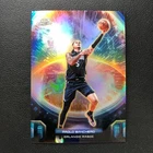 2025 Topps Cosmic Chrome Paolo Banchero Base (RAW)