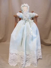 Handmade Rag Doll with VTG Repurposed Fabric